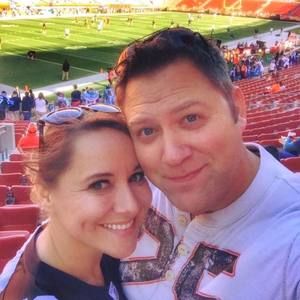 Meet your Posher, April